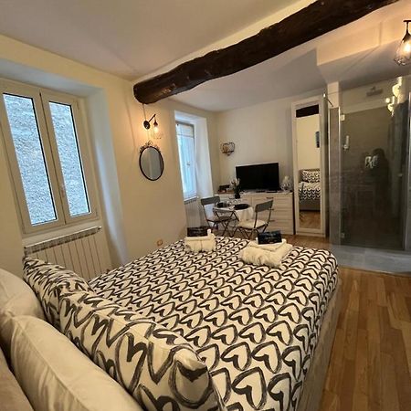 Casa Romantica Sul Lago Di Como Blevio Esterno foto