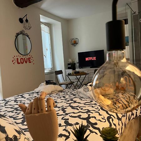 Casa Romantica Sul Lago Di Como Blevio Esterno foto