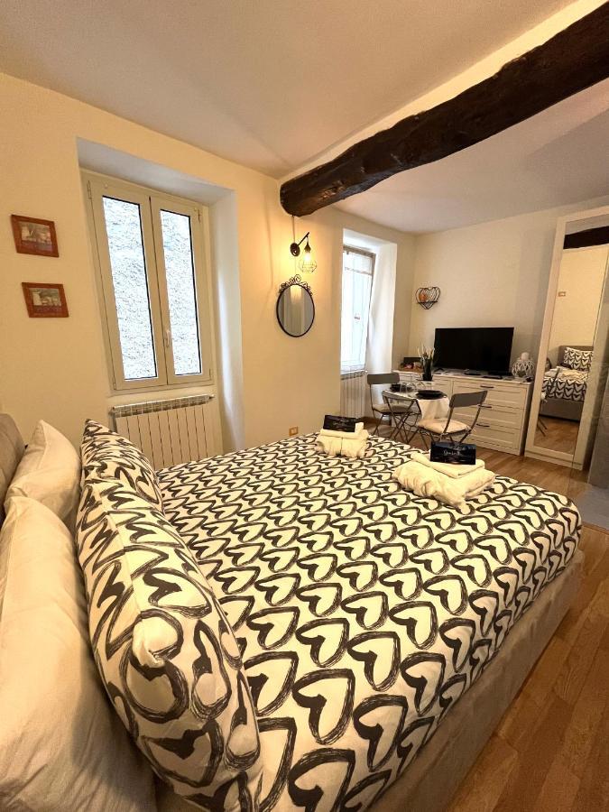 Casa Romantica Sul Lago Di Como Blevio Esterno foto